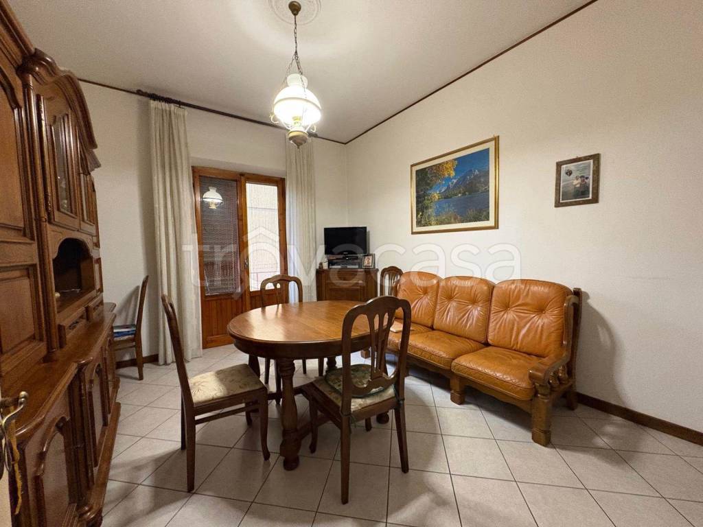 appartamento in vendita a Certaldo