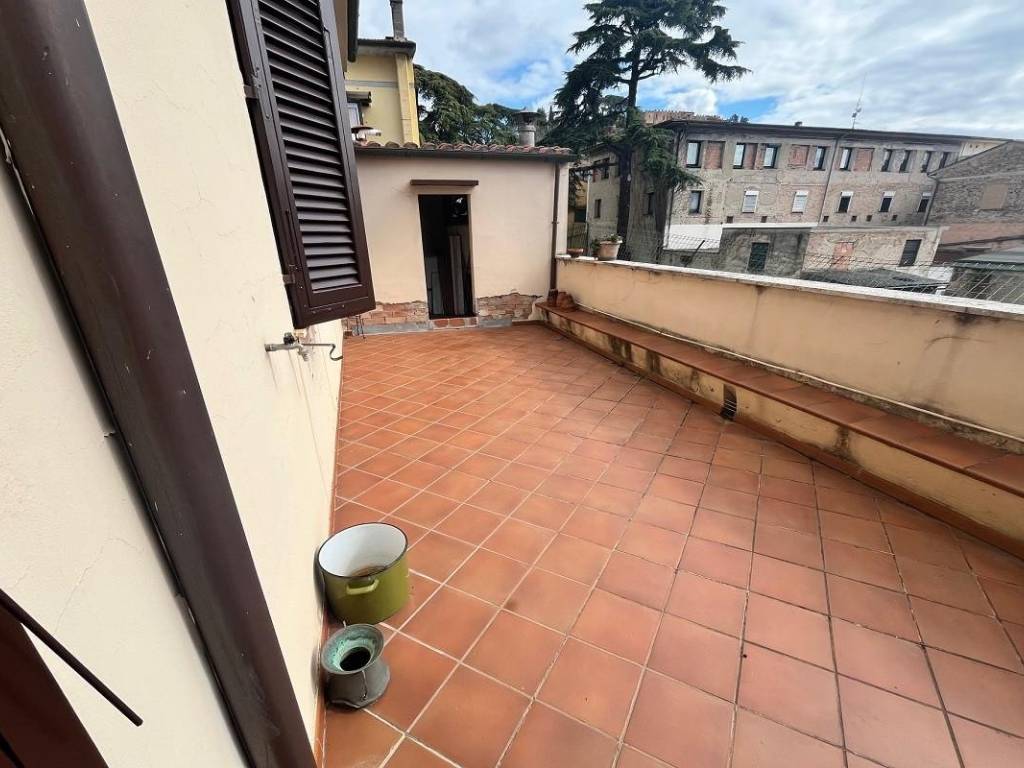 appartamento in vendita a Certaldo