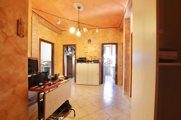 appartamento in vendita a Certaldo