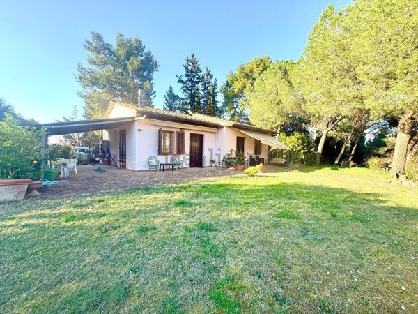 appartamento in vendita a Certaldo