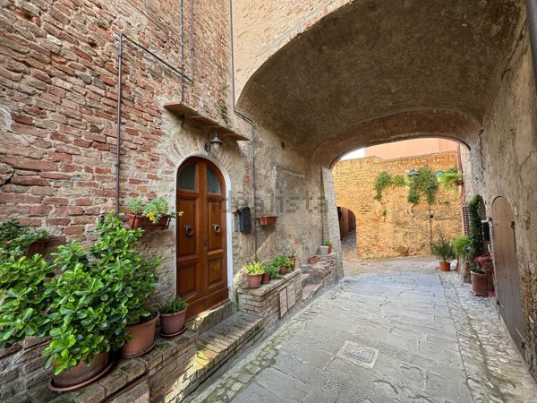 appartamento in vendita a Certaldo