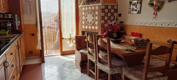 appartamento in vendita a Certaldo