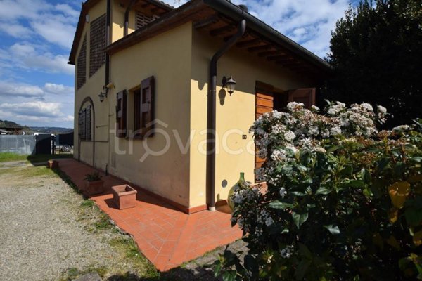 appartamento in vendita a Certaldo