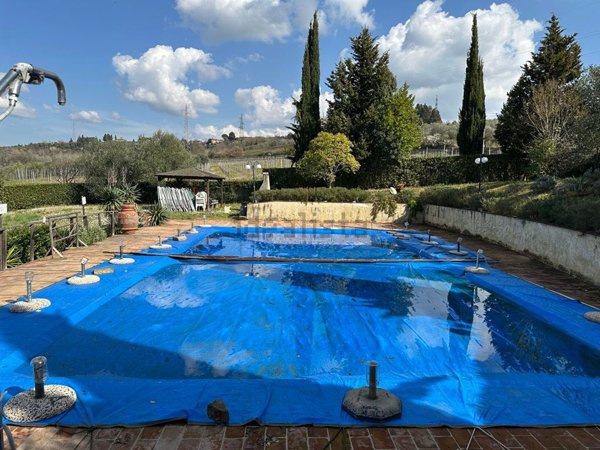 appartamento in vendita a Certaldo