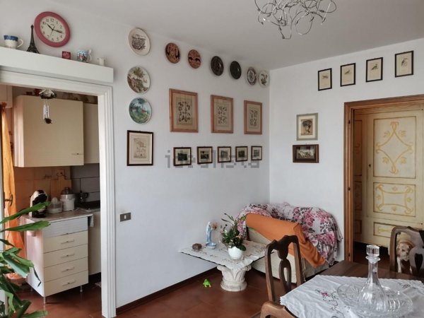 appartamento in vendita a Certaldo