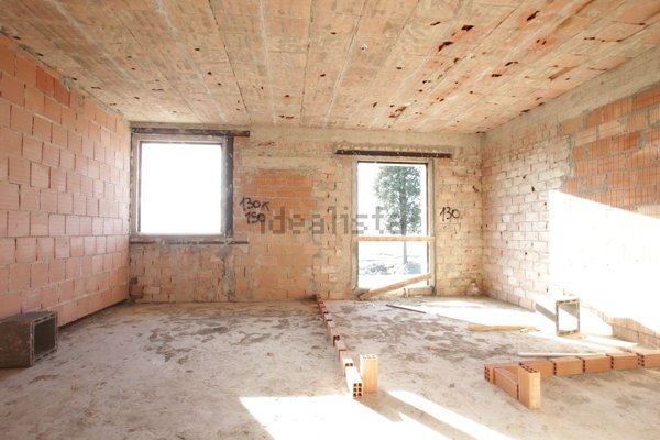 appartamento in vendita a Certaldo