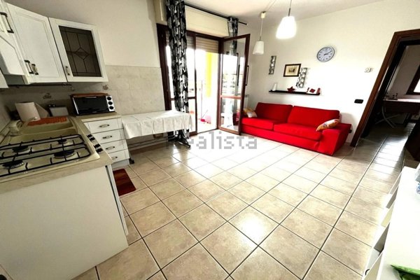 appartamento in vendita a Certaldo