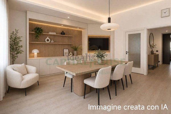 appartamento in vendita a Certaldo