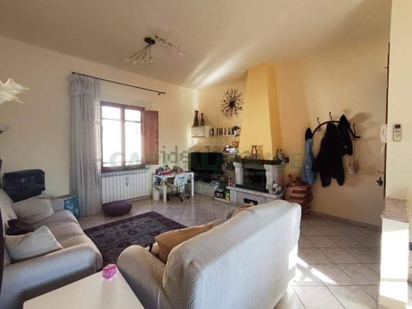 appartamento in vendita a Certaldo