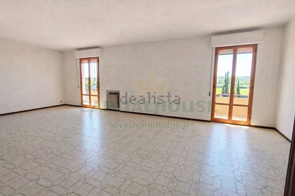 appartamento in vendita a Certaldo