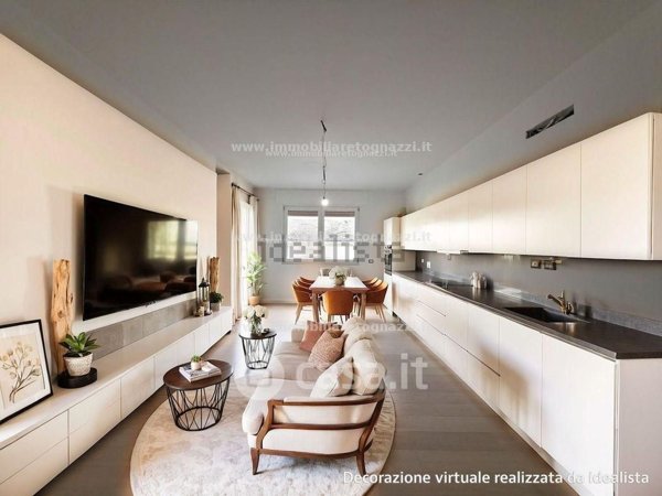 appartamento in vendita a Certaldo