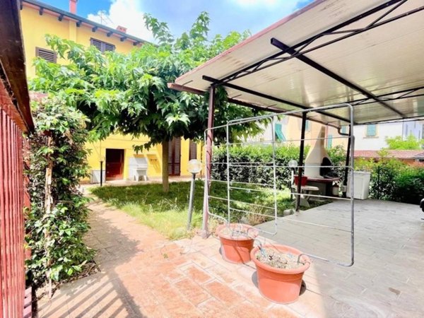 casa indipendente in vendita a Certaldo
