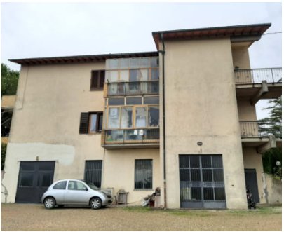 appartamento in vendita a Certaldo