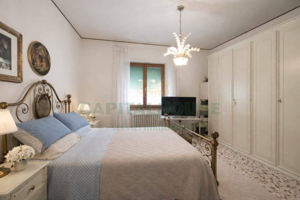 appartamento in vendita a Certaldo