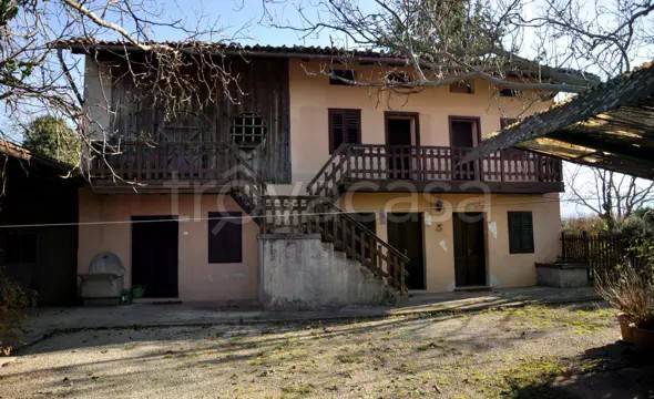 appartamento in vendita a Certaldo