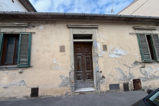 appartamento in vendita a Certaldo