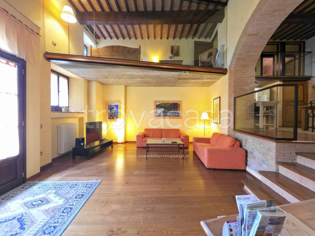 appartamento in vendita a Certaldo