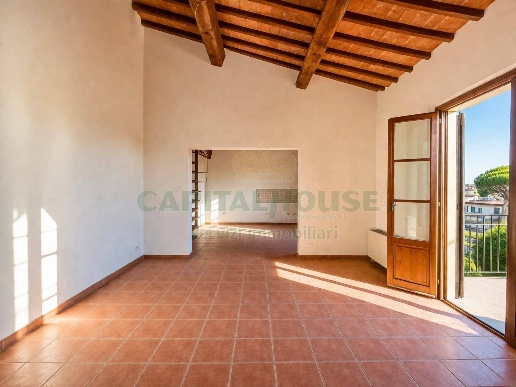 appartamento in vendita a Certaldo