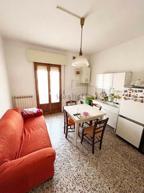 appartamento in vendita a Certaldo