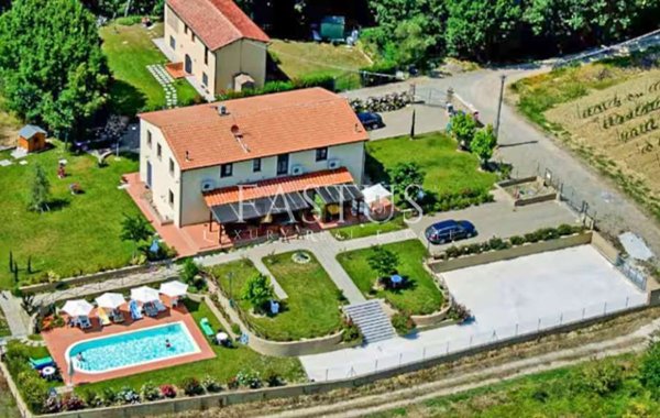 casale in vendita a Certaldo