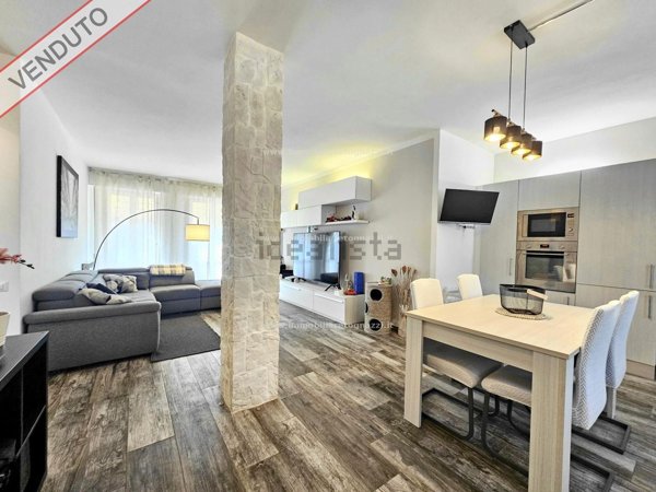 appartamento in vendita a Certaldo