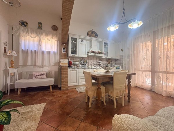 appartamento in vendita a Certaldo