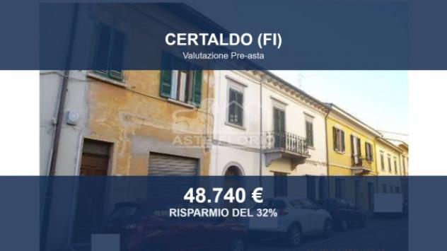 casa indipendente in vendita a Certaldo