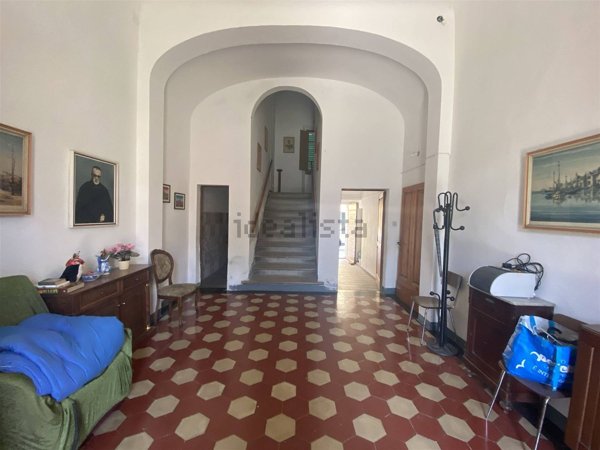casa indipendente in vendita a Certaldo