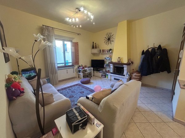 appartamento in vendita a Certaldo