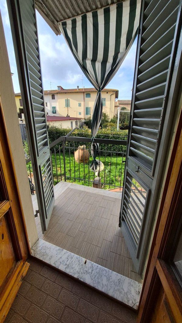 appartamento in vendita a Certaldo