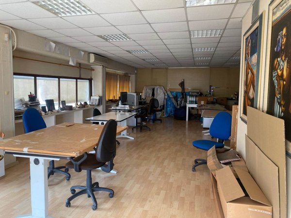 ufficio in vendita a Certaldo