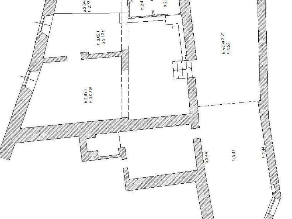 locale commerciale in vendita a Certaldo