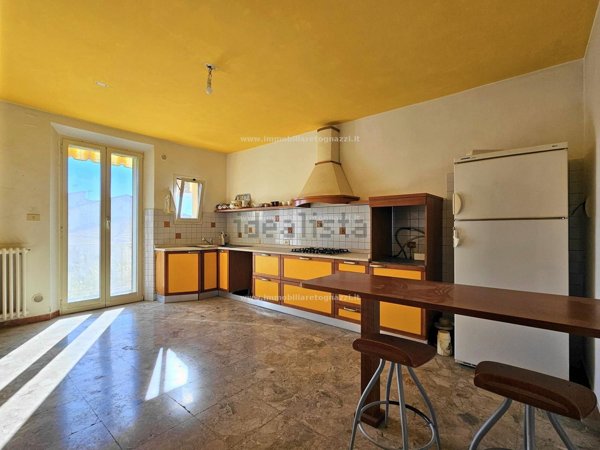 appartamento in vendita a Certaldo