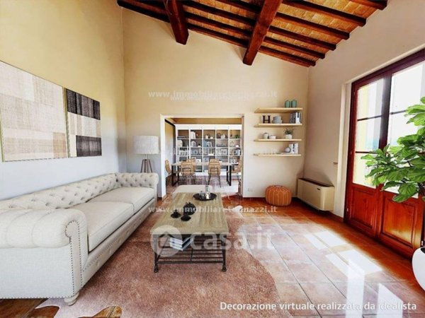 appartamento in vendita a Certaldo