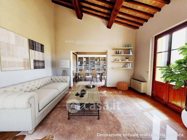 appartamento in vendita a Certaldo