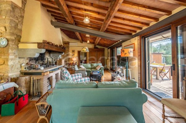 casa indipendente in vendita a Certaldo