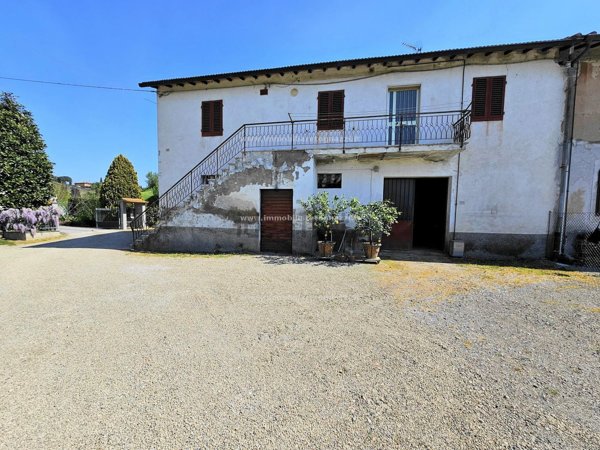 casa indipendente in vendita a Certaldo