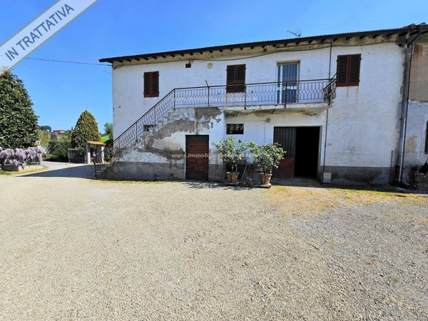 casa indipendente in vendita a Certaldo