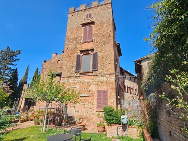 appartamento in vendita a Certaldo