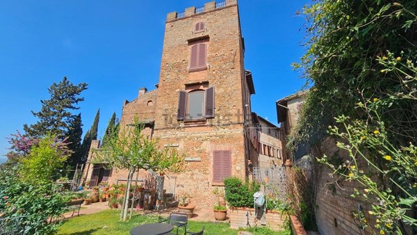 appartamento in vendita a Certaldo