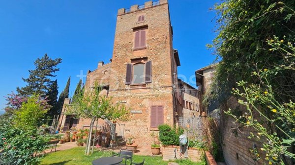 appartamento in vendita a Certaldo