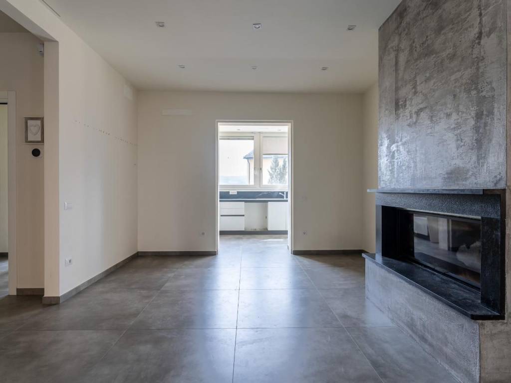 appartamento in vendita a Certaldo