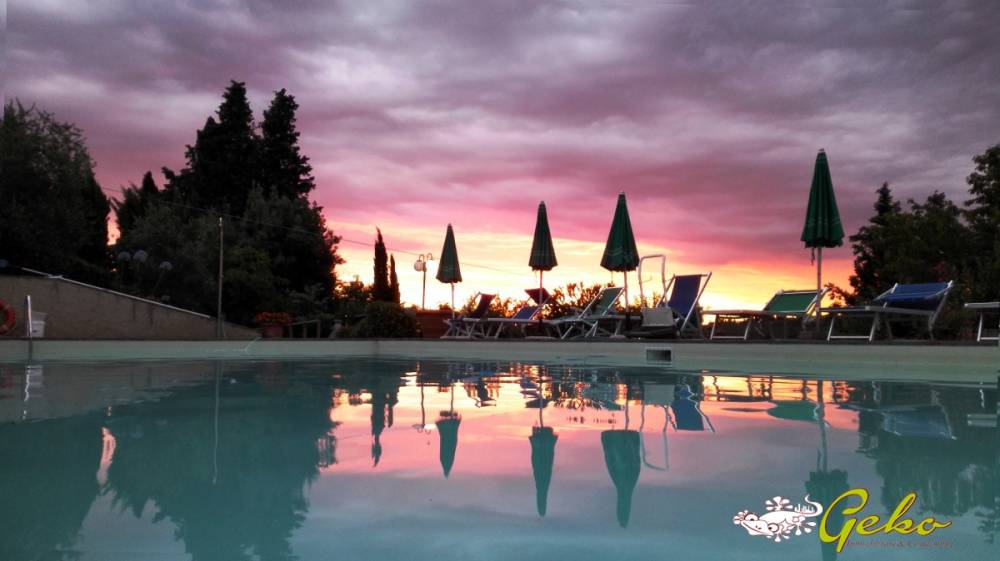 villa in vendita a Certaldo