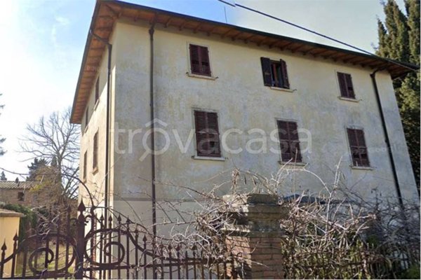 appartamento in vendita a Certaldo