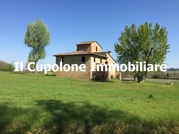 casa indipendente in vendita a Certaldo