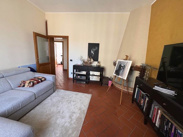 appartamento in vendita a Certaldo