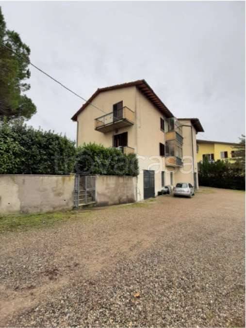 appartamento in vendita a Certaldo