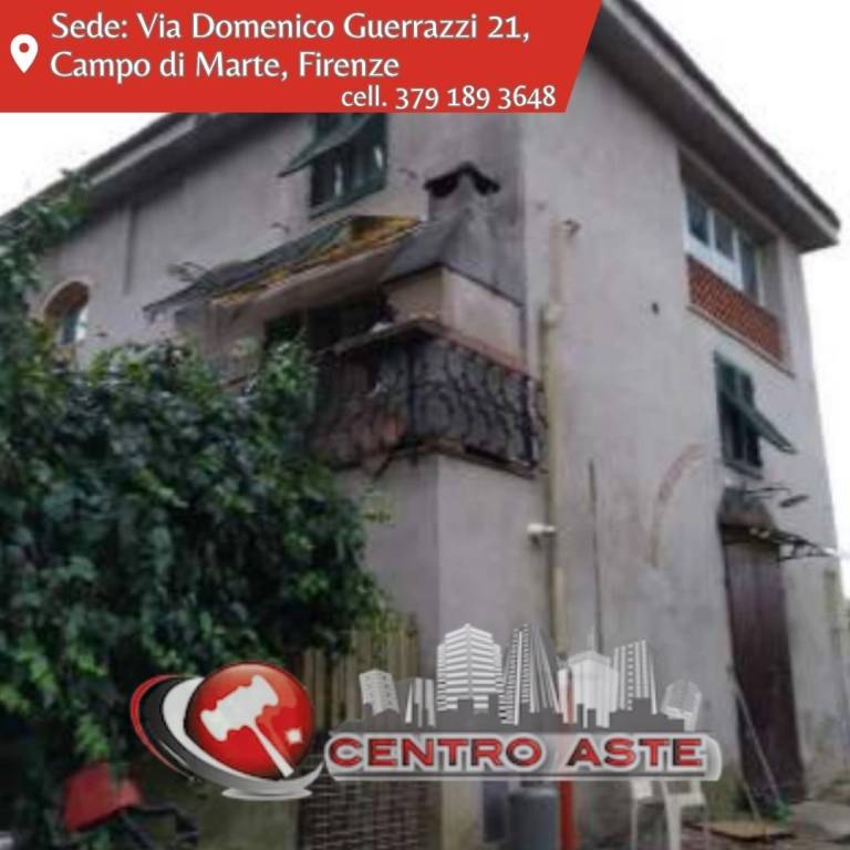 appartamento in vendita a Certaldo