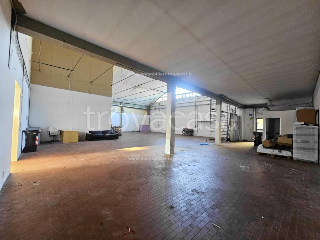 appartamento in vendita a Certaldo