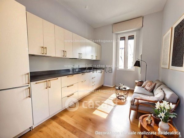 appartamento in vendita a Certaldo